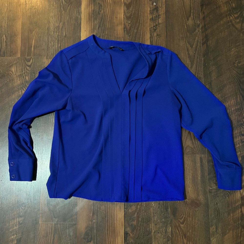 SHEIN blouse bundle